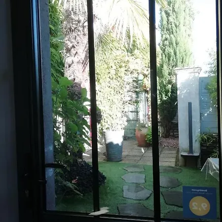 Сasa de vacaciones Le *