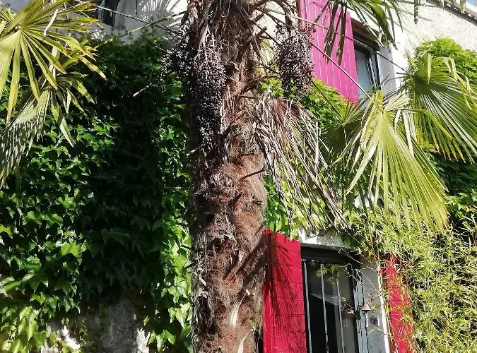 Prázdninový dům Le