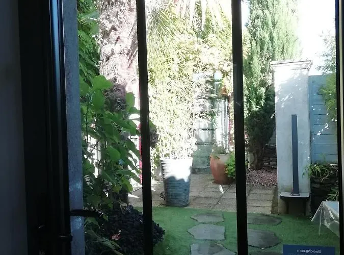 بيت للعطل Le *