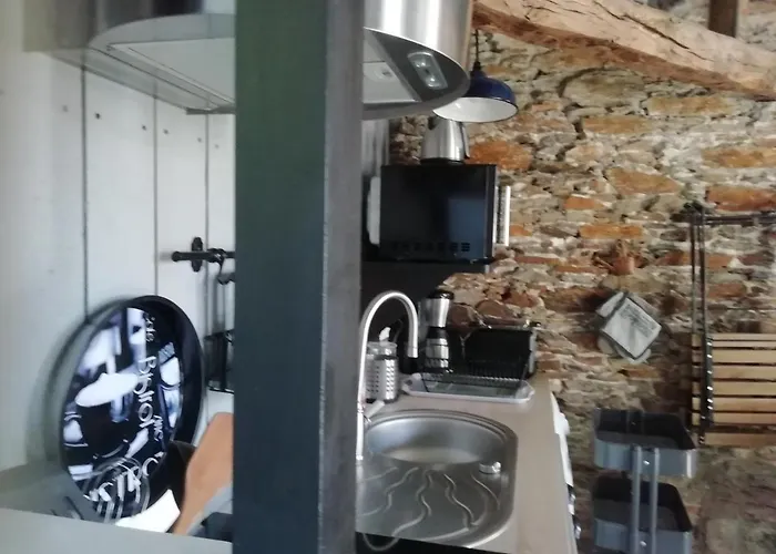 Prázdninový dům Le *