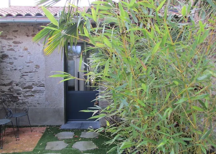 Le Prázdninový dům *