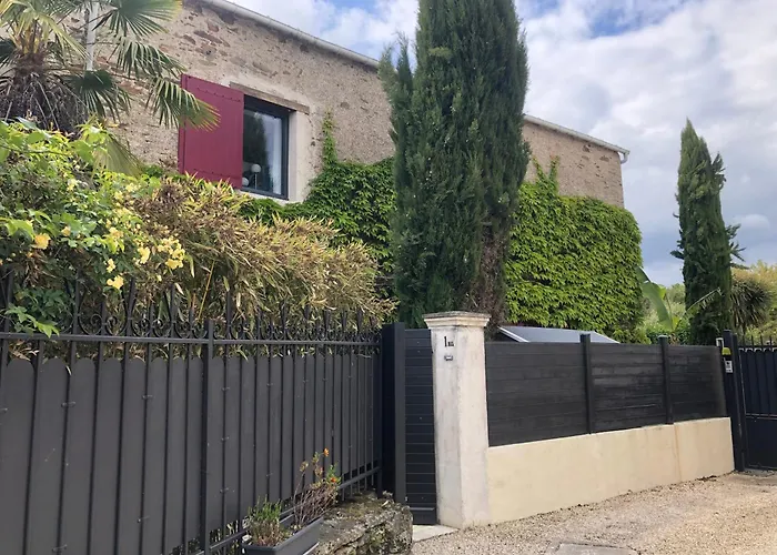 Le Prázdninový dům