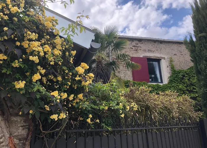 Le بيت للعطل *