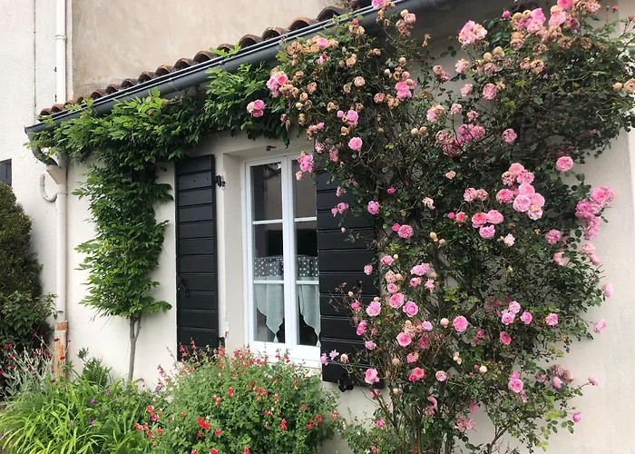 Prázdninový dům Le *