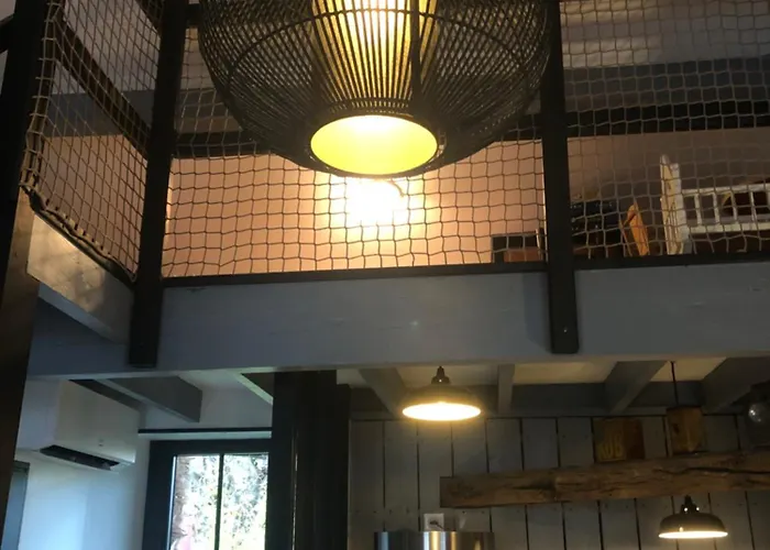 Le Prázdninový dům Nantes