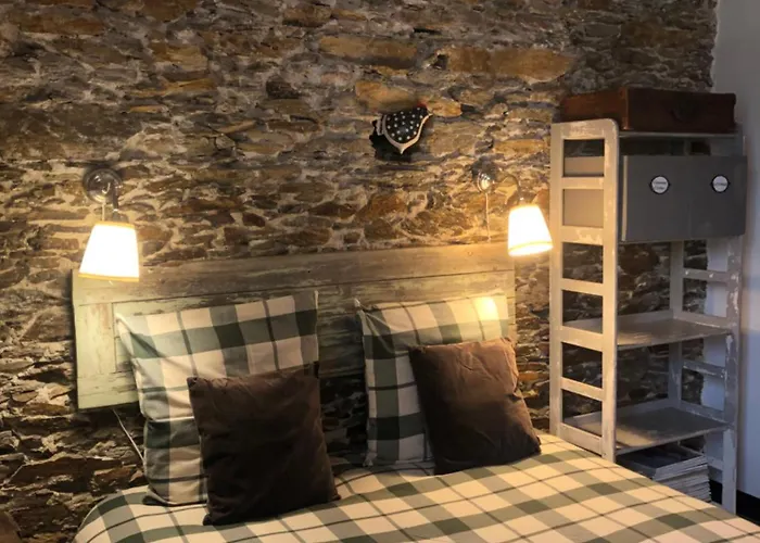 بيت للعطل Le نانت