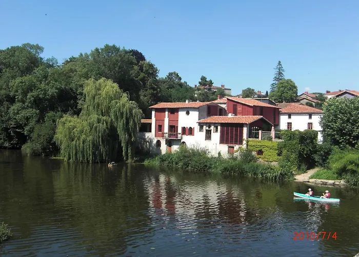 Le بيت للعطل *