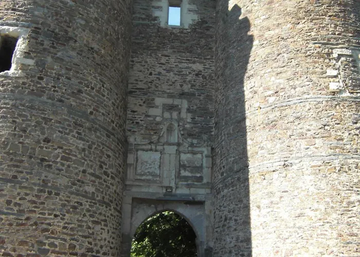 بيت للعطل Le