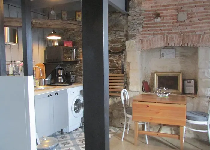 بيت للعطل Le