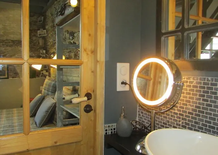 بيت للعطل Le *