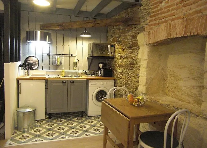 Prázdninový dům Le