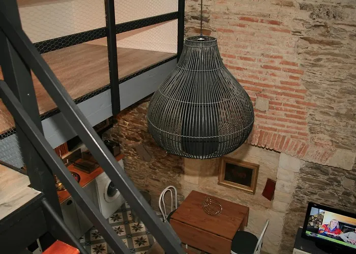 Le Prázdninový dům