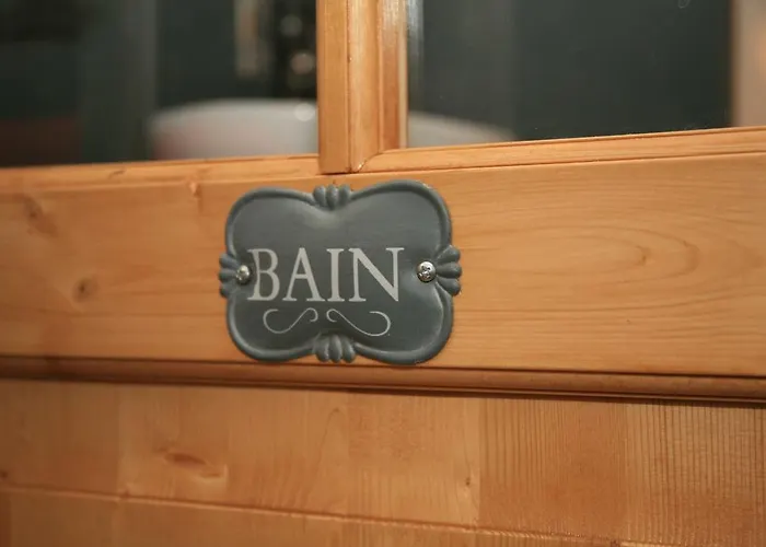 Prázdninový dům Le *